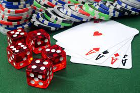 Онлайн казино Casino Bao