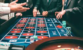 Официальный сайт Casino SpinCity