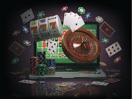 Как войти на сайт Casino Gold